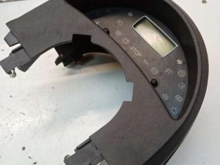 монитор мультимедиа Peugeot 807 1 поколение 2006, 2.0 л., АКПП, минивэн, 1496285080, 503000170207, 5550001707