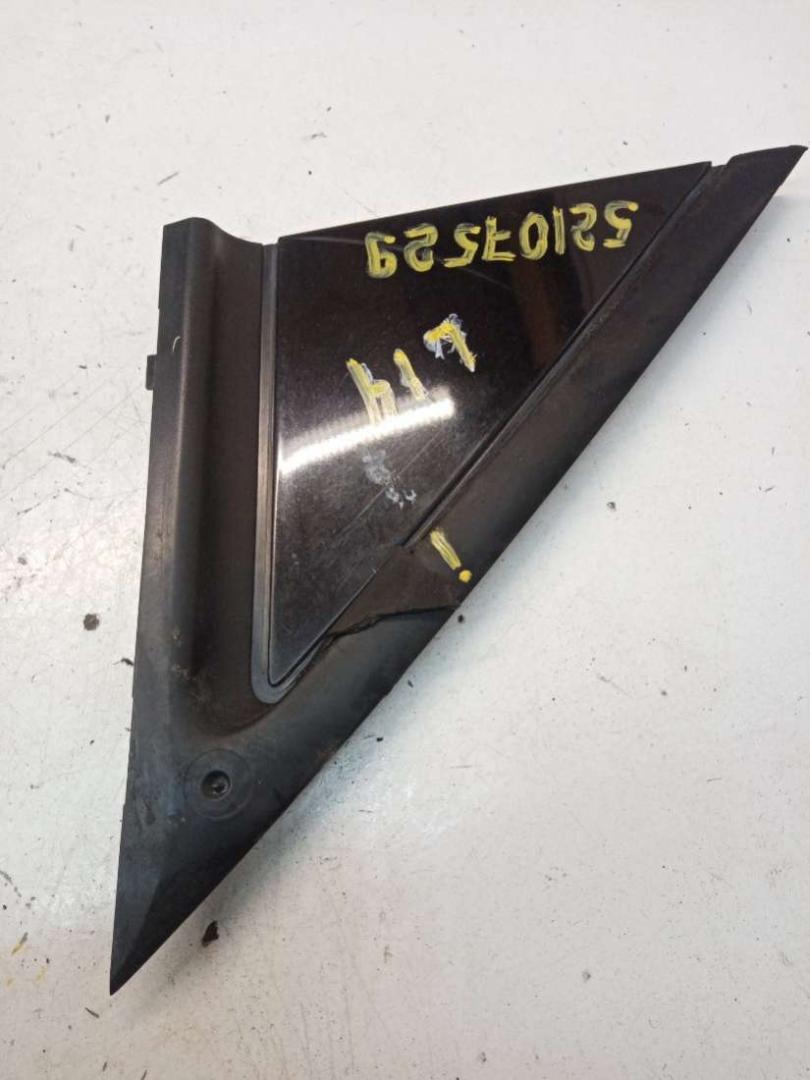 молдинг крыла Peugeot 807 1 поколение 2006, 2.0 л., АКПП, минивэн, 1487587077 - фото №1