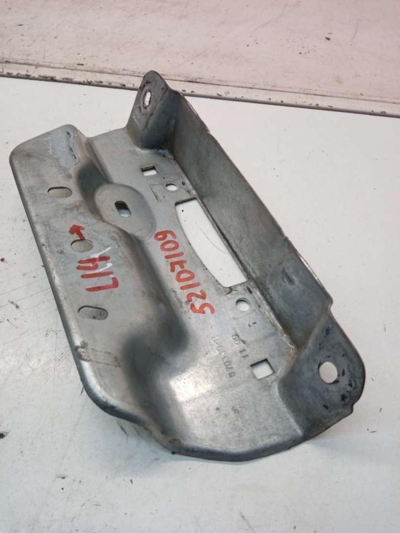 накладка двери (крышки) багажника Peugeot 807 1 поколение 2006, 2.0 л., АКПП, минивэн, 870330E - фото №1