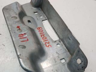 накладка двери (крышки) багажника Peugeot 807 1 поколение 2006, 2.0 л., АКПП, минивэн, 870330E