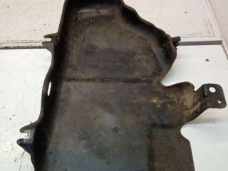 защита топливного бака Peugeot 807 1 поколение 2006, 2.0 л., АКПП, минивэн, 9830010600