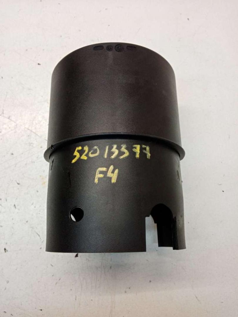 кожух рулевой колонки Mercedes-Benz S W221 5 поколение (2005-2009) 2006, 3.0 л., дизель, АКПП, A2215402962, 0142214211 - фото №1