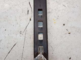 механизм регулировки высоты ремня безопасности Peugeot 406 1 поколение 1998, 1.8 л., LFY, бензин, МКПП, седан, 798487304