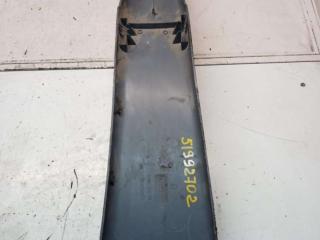 обшивка стойки Peugeot 406 1 поколение 1998, 1.8 л., LFY, бензин, МКПП, седан, 9616351277