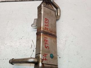 охладитель EGR / Радиатор EGR Mercedes-Benz S W221 5 поколение (2005-2009) 2006, 3.0 л., дизель, АКПП, 16421400175, 16421400775, 117000000000000