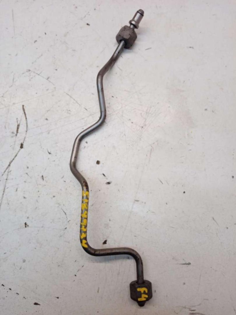 трубка ТНВД Mercedes-Benz S W221 5 поколение (2005-2009) 2006, 3.0 л., дизель, АКПП - фото №1