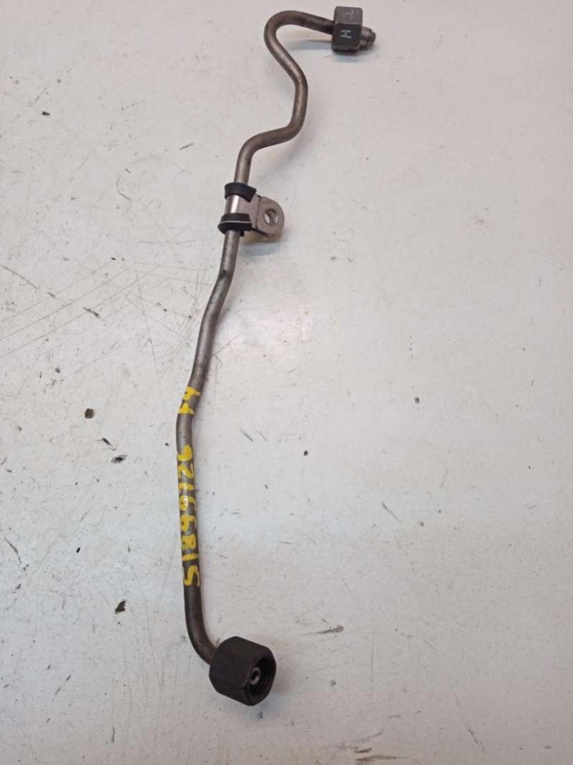 трубка ТНВД Mercedes-Benz S W221 5 поколение (2005-2009) 2006, 3.0 л., дизель, АКПП - фото №1