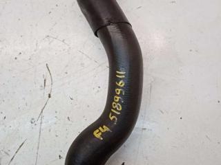 патрубок радиатора Mercedes-Benz S W221 5 поколение (2005-2009) 2006, 3.0 л., дизель, АКПП, A2215011582