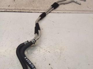 трубка охлаждающей жидкости Mercedes-Benz S W221 5 поколение (2005-2009) 2006, 3.0 л., дизель, АКПП, A2218325294