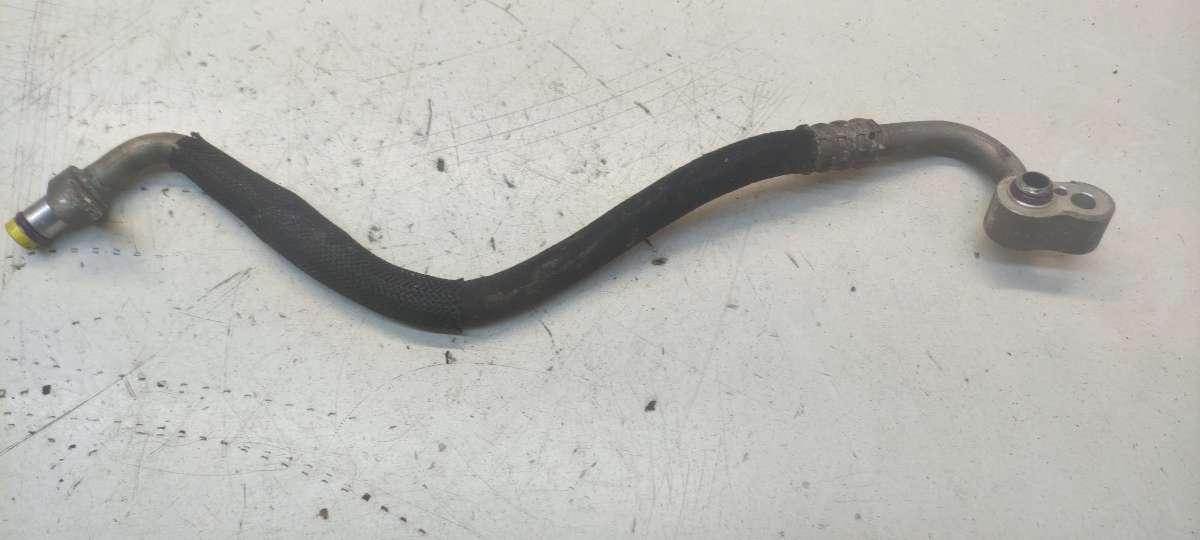 трубка кондиционера Mercedes-Benz S W221 5 поколение (2005-2009) 2006, 3.0 л., дизель, АКПП - фото №1