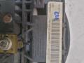 подушка безопасности водителя Citroen C4 1 поколение 2004, 96471578ZD, 6027986, 5353083 - фото №3