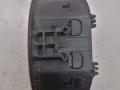 подушка безопасности водителя Citroen C4 1 поколение 2004, 96471578ZD, 6027986, 5353083 - фото №4
