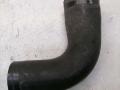 патрубок интеркулера Smart Forfour 1 поколение 2004, A6390940282, MR597619 - фото №2