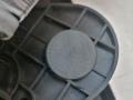 радиатор отопителя (печки) Citroen Berlingo 1 поколение (M49) 2002, 1.6 л., дизель, 9624539480, 256904G1 - фото №6