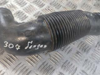 патрубок воздушного фильтра Peugeot 307 2000, 1.6 л., бензин, 9635638780