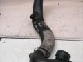 патрубок интеркулера Citroen C5 1 поколение 2001, 9628792080A, 9635436580, 9637053080, 9634125380, 9639667580OR - фото №3