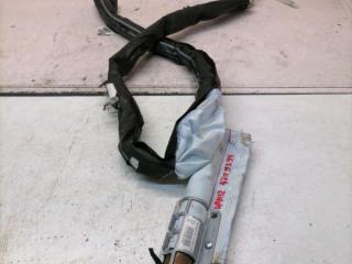 подушка безопасности боковая (шторка) Renault Laguna 3 поколение 2009, 2.0 л., дизель, МКПП, хетчбэк 5 дв., 985P00001RA, FC096D282, 6063108C, 6063107D