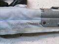 подушка безопасности боковая (шторка) Renault Laguna 3 поколение 2009, 2.0 л., дизель, МКПП, хетчбэк 5 дв., 985P00001RA, FC096D282, 6063108C, 6063107D - фото №8