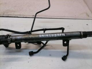 топливная рампа Smart Forfour 1 поколение 2005, 1.5 л., дизель, МКПП, A6390700495