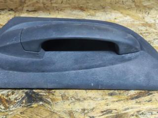 ручка наружная задняя левая Smart Forfour 1 поколение 2005, 1.5 л., дизель, МКПП