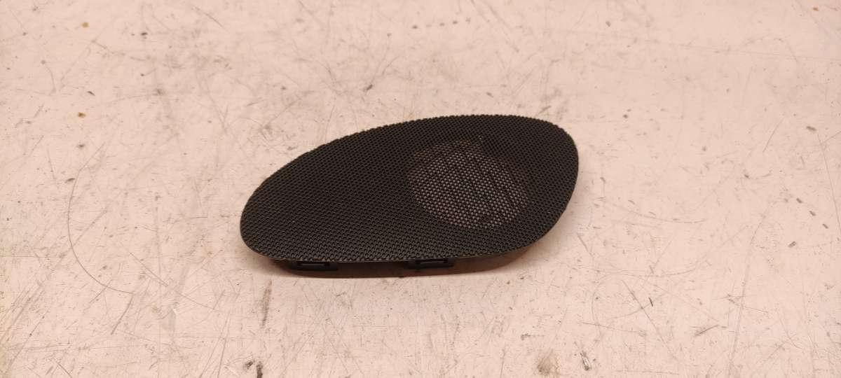 сетка на динамик Peugeot 308 T7 2010, 1.6 л., EP6, бензин, МКПП, синий, хетчбэк 5 дв., 9658515477 - фото №1