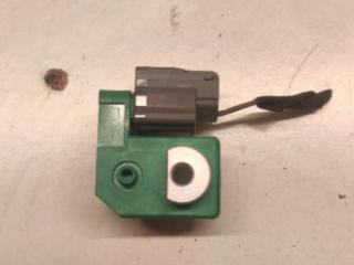 датчик удара Renault Laguna 3 поколение 2009, 2.0 л., дизель, МКПП, хетчбэк 5 дв., 477030002