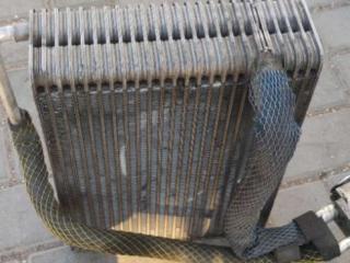 испаритель кондиционера Chrysler Grand Voyager 4 поколение 2004, 2.5 л., дизель, МКПП, минивэн