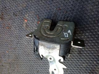 замок багажника Smart Forfour 1 поколение 2005, 1.5 л., дизель, МКПП, 959189