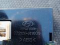 блок управления печки / климат-контроля Hyundai Terracan 1 поколение [рестайлинг] 2004, 2.9 л., дизель, МКПП, внедорожник 5 дв., 972XXH1600 - фото №2