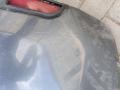 бампер задний Citroen C4 1 поколение 2007, 2.0 л., бензин, МКПП - фото №2