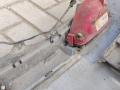 бампер задний Citroen C4 1 поколение 2007, 2.0 л., бензин, МКПП - фото №6