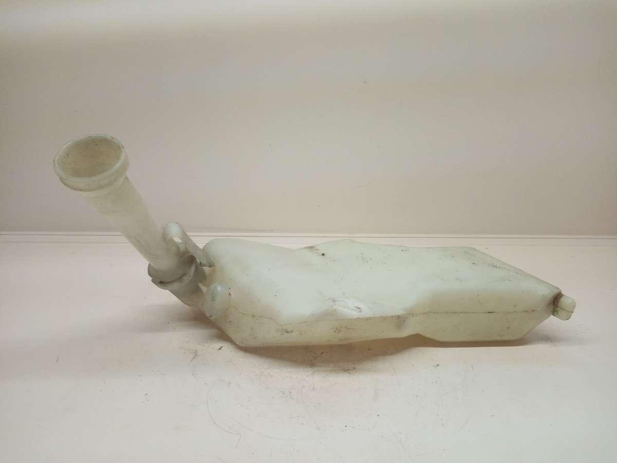 бачок омывателя Peugeot 206 1 поколение 2000, универсал - фото №1