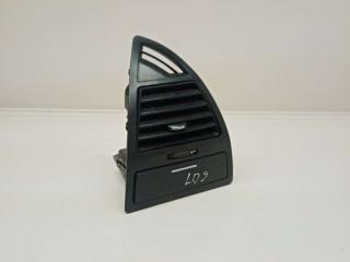 дефлектор обдува салона Citroen C4 1 поколение 2006, 1.6 л., дизель, хетчбэк 5 дв.