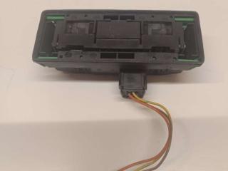 датчик дождя Peugeot 406 1 поколение [рестайлинг] 2000, 2.0 л., седан, 1397212004, 96033713280