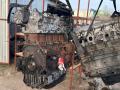двигатель Citroen C5 2 поколение 2009, 2.2 л., дизель, МКПП, универсал, 4H01, 10DZ60, 4HT, DW12BTED4 - фото №5