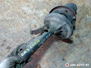 амортизатор передний правый Ford Mondeo 1 поколение 1996, 1.8 л., дизель, 10691067