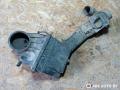 корпус воздушного фильтра Volkswagen Golf 2 поколение 1990, 1.6 л., бензин, 027129607D, 055129620A, 4603985906 - фото №3