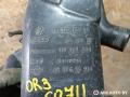 корпус воздушного фильтра Volkswagen Golf 2 поколение 1991, 1.3 л., бензин, 191129607AH, 113129620, 4607485914 - фото №7