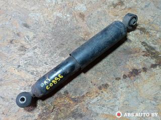 амортизатор задний Fiat Stilo 1 поколение 2005, 1.9 л., дизель, 50703135