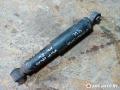амортизатор задний Fiat Stilo 1 поколение 2005, 1.9 л., дизель, 50703135 - фото №2