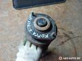 стойка передняя Opel Corsa B 1998, 1.0 л., бензин, 110459, 824902002456, 111500170008 - фото №4