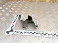 кронштейн топливного фильтра Peugeot 807 1 поколение 2005, 9642089680 - фото №2