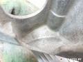 кронштейн топливного фильтра Peugeot 807 1 поколение 2005, 9642089680 - фото №4