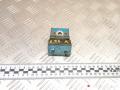 петля крышки багажника Citroen C5 1 поколение 2004, 2.2 л., дизель, МКПП - фото №2