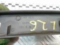 обшивка крышки багажника Citroen C5 1 поколение 2004, 2.2 л., дизель, МКПП, 9631648077 - фото №4