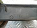 обшивка крышки багажника Citroen C5 1 поколение 2004, 2.2 л., дизель, МКПП, 9631656877 - фото №4