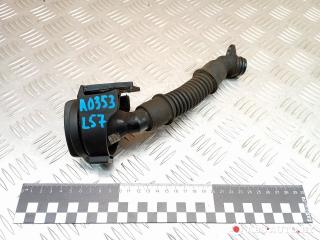 маслозаливная горловина Mercedes-Benz A W169 2 поколение (2004-2008) 2008, 2.0 л., дизель, МКПП, хетчбэк 3 дв., 013715