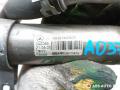 охладитель EGR / Радиатор EGR Mercedes-Benz A W169 2 поколение (2004-2008) 2008, 2.0 л., дизель, МКПП, хетчбэк 3 дв., A6401400575 - фото №3