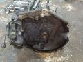 КПП механическая (МКПП) Peugeot 206 1 поколение 2003, 1.1 л., бензин, купе, HFX, 20CP80, 0091082, 9650882910, HFZ - фото №3
