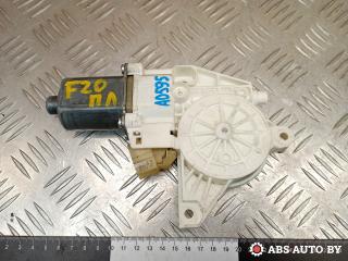 моторчик стеклоподъемника передний левый Mercedes-Benz R-Класс W251 [рестайлинг] 2008, 3.0 л., дизель, АКПП, минивэн, A2518200742, 2518200742, 0130822273, 997082102